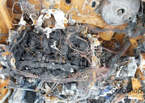 2020 Hyundai Santa Fe Limited 2.0T from USA, damaged, VIN 5NMS5CAA2LH179861